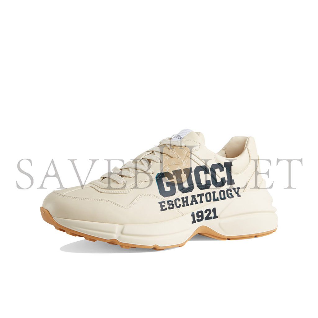 GUCCI RHYTON 'CREAM 25' 663339